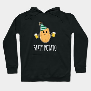 Party Potato Hoodie